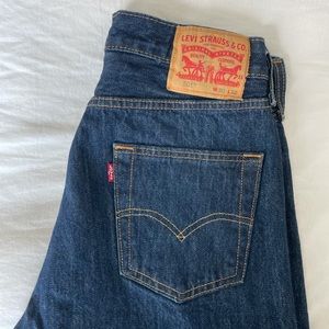501 Levi Jeans, Size 26